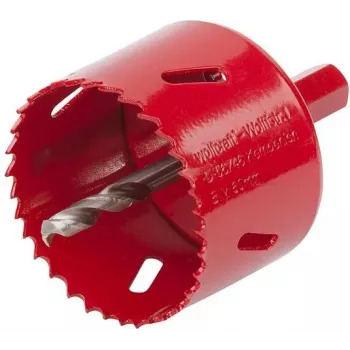 Děrovka Wolfcraft 5484000 60 mm