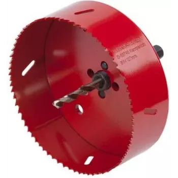 Děrovka wolfcraft 5495000