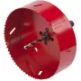 Děrovka wolfcraft 5495000