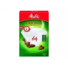 Filtrační papíry Original Melitta 1x4 bílé, balení 80 ks 87999-20
