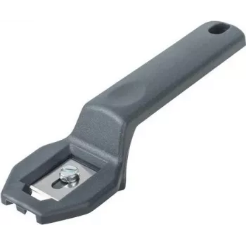 Wolfcraft 4300000 Edge Trimmer for Veneer and Laminate