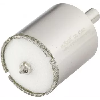Diamantová děrovka Wolfcraft 45 mm 5928000
