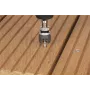 Magnetický držák bitů Wolfcraft 6961000