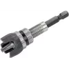 Magnetický držák bitů Wolfcraft 6961000