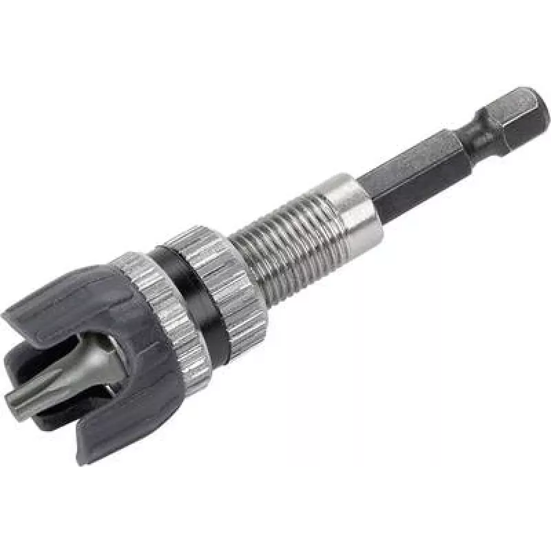 Magnetický držák bitů Wolfcraft 6961000