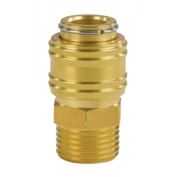 Rychlospojka Einhell R 1/2 vnější závit příslušenství kompresoru 4139209