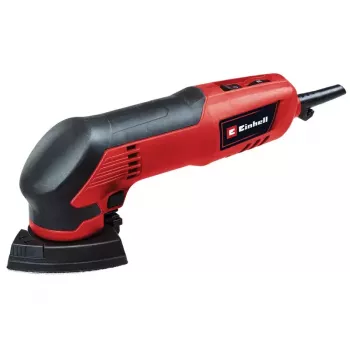 Delta bruska Einhell TC-DS 20 E s příslušenstvím 200 W 90 x 90 x 90 mm (4464255)