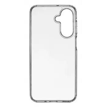 Průhledné ochranné pouzdro Black Rock pro Samsung Galaxy A17, průhledné 00037371