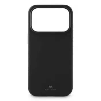 Pouzdro Black Rock Mag Urban pro Apple iPhone 17 Pro, černé 00080357