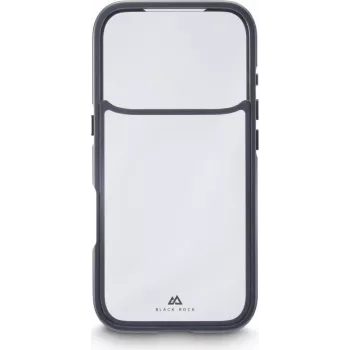 Kryt Black Rock Cover 360° Glass pro Apple iPhone 17 Pro, černý (00080397)