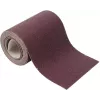 Role brusného papíru se suchým zipem Wolfcraft 1739000, zrnitost 60, 115 mm x 4 m