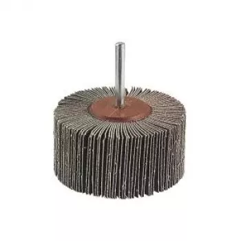 Lamelový brusný kotouč Wolfcraft 2037000, 20 mm průměr