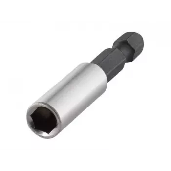 Magnetický držák bitů Wolfcraft 2426000, 60 mm, 1/4 inch šestihranná stopka