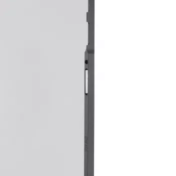 Kryt Black Rock Cover 360° Glass pro Apple iPhone 17 Pro, pravý karbon 00080399