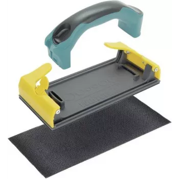 Wolfcraft 4056000 Hand Sanding Block