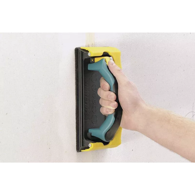 Ruční brusný blok Wolfcraft 4056000