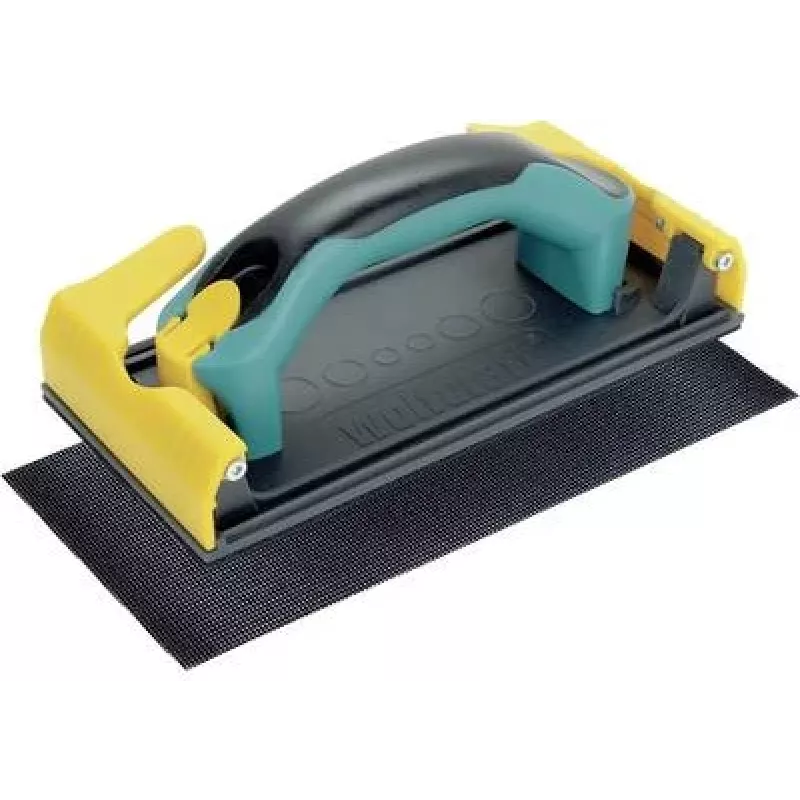 Ruční brusný blok Wolfcraft 4056000