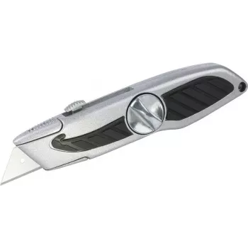 Wolfcraft Standard Utility Knife 4133000