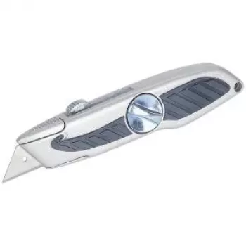 Wolfcraft Standard Utility Knife 4133000