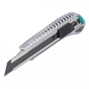 Wolfcraft Metal Snap-Off Knife 18 mm 4306000