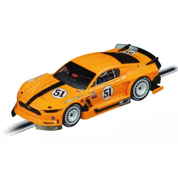 Autíčko na autodráhu Carrera Evolution Ford Mustang GTY č. 51 1:32 (20027788)