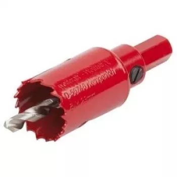 wolfcraft 5465000 Bi-Metal Hole Saw 65 mm