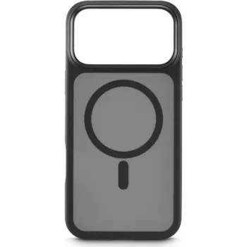Pouzdro Black Rock Cover Hybrid pro Apple iPhone 17 Pro Max, černé (00080457)