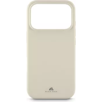Pouzdro Black Rock Cover Mag Urban pro Apple iPhone 17 Pro, pískové 00080395
