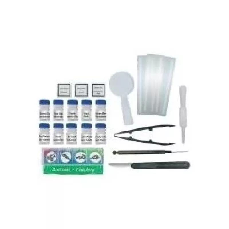 Experimentální sada Bresser Optics Junior (8859490)