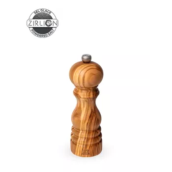 Mlýnek na sůl Peugeot Paris 18 cm, olivové dřevo