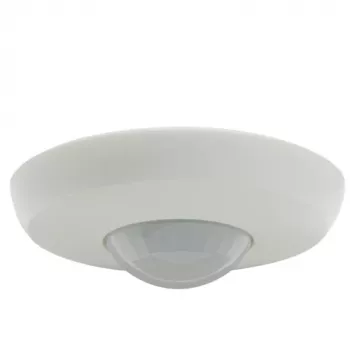 Podomítkový KNX přítomnostní senzor B.E.G. Brück PD2N-KNXs-BA, bílý 93534