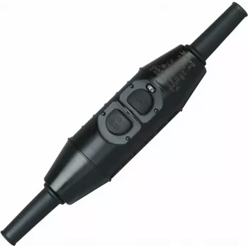 Přenosný proudový chránič HEINRICH KOPP PRCD-S 3pólový 10mA 16A 230V IP55 196300018