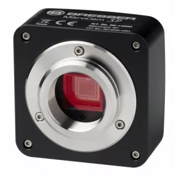 Bresser MikroCam SP 5,0 MP USB 3.0 mikroskopická kamera 5914520