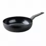 Wok pánev Fackelmann Statement Black 28 cm 66084
