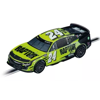 Carrera GO!!! NASCAR Camaro NextGen ZL1 Hendrick Motorsports No.24 William Byron 1:43 Slot Car 20064272