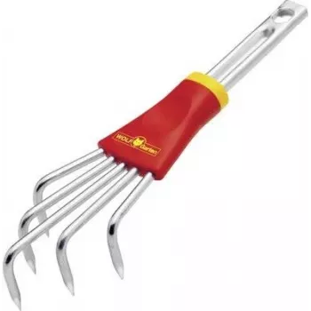 Ruční hrabičky Multi-Star LF-M 6,5 cm WOLF-Garten 71AIA004650