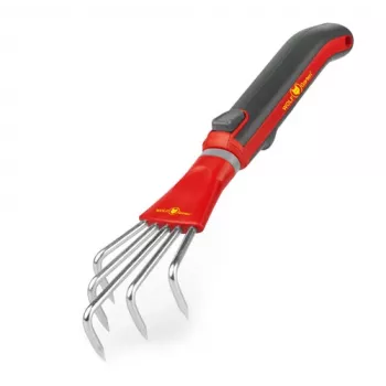 Nástavec drátěných hrábí WOLF-Garten Multi-Star LF-M, 7 cm 71AIE004650