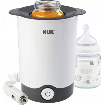 NUK Thermo Express Plus ohřívač lahví
