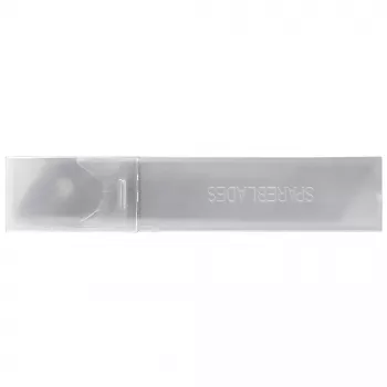 Lámací čepele KWB 023395 18 mm nerezová ocel, 10 ks