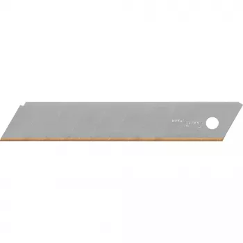kwb TITAN Replacement Snap-off Blades, 18 mm, 6 Pieces 023206