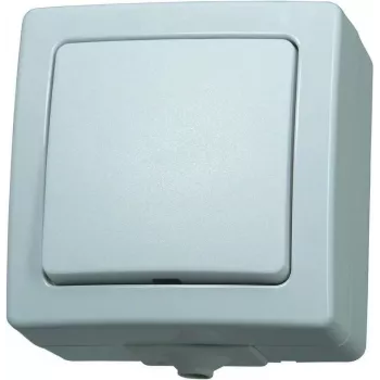 Heinrich Kopp 565602002 Light Switch
