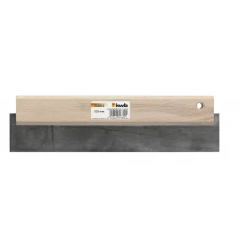 Hladítko na spáry kwb 032630 300 mm x 55 mm