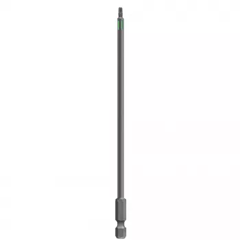 kwb 123343 Torx Screwdriver Bits T20, 25 mm, 3-Pack