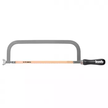 kwb 199700 Metal Hacksaw Frame 300 mm