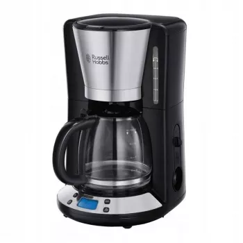 Filtrační kávovar Russell Hobbs Victory 24030-56, černý