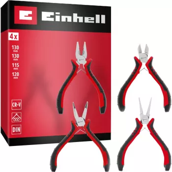 Sada kleští Einhell 370532