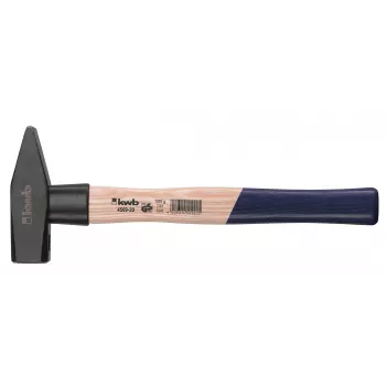 kwb 450920 Engineer's Hammer 1000 g with Fiberglass Handle