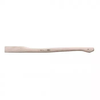 Náhradní topůrko sekery kwb 453880 z jasanového dřeva 800 mm 1,4 kg