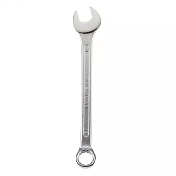 kwb 460215 Combination Wrench 15 mm Chrome Vanadium Steel