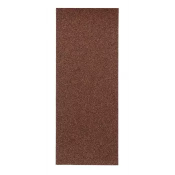 Brúsné papírové listy KWB 815060, zrnitost 60, 230 mm x 93 mm, 10 ks